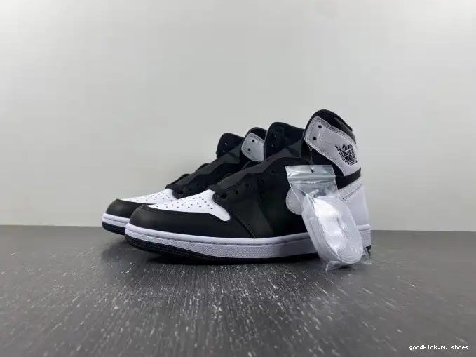 1 Air DZ5485-010 High OG Reverse Panda Jordan 0508